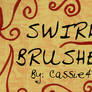 Swirl Brushes By: Cassie47