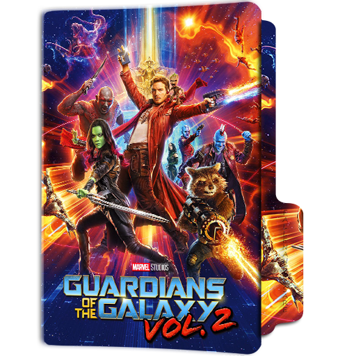 Guardians of the Galaxy Vol2 by Fallenangelsare on DeviantArt