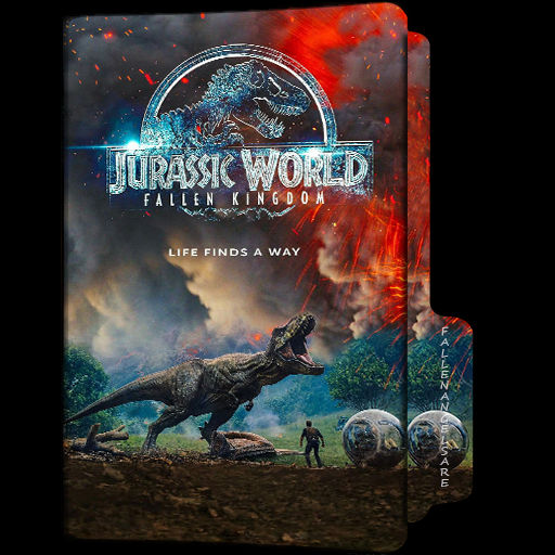 Jurassic World Fallen Kingdom by Fallenangelsare on DeviantArt