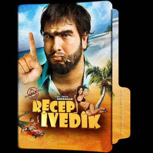 Recep Ivedik 1 by Fallenangelsare on DeviantArt