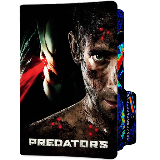 Predators by Fallenangelsare on DeviantArt