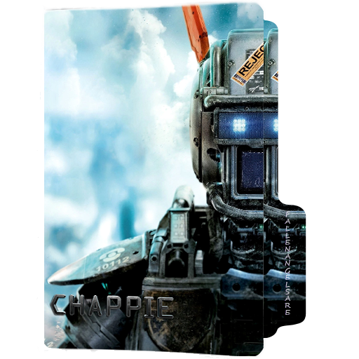 Chappie by Fallenangelsare on DeviantArt