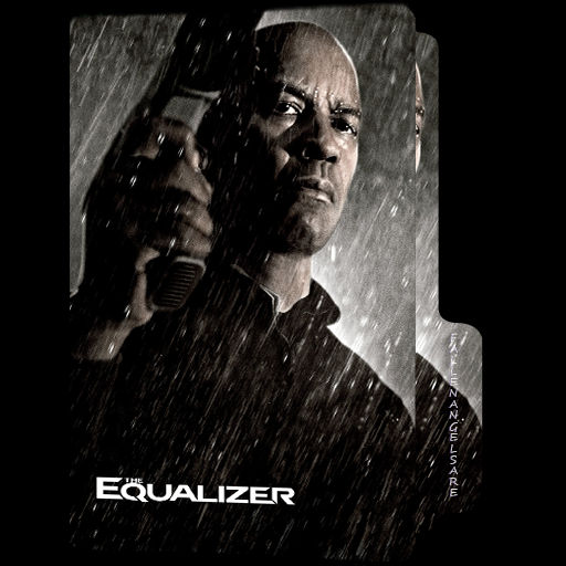 the Equalizer 1 by Fallenangelsare on DeviantArt