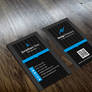 Creative Business Card Template ( Free Download )