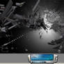 Structural animation