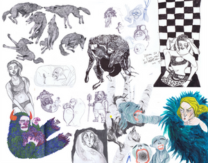 sketchdump#2