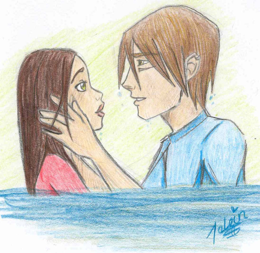 Under the full moon_chapter 4 by jolly2 on DeviantArt