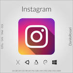 Instagram - Icon Pack