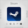 Steam - Icon Pack