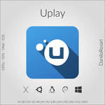 Uplay - Icon Pack