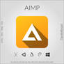 Aimp - Icon Pack