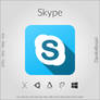 Skype - Icon Pack