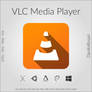 VLC Media Player - Icon Pack