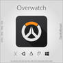 Overwatch - Icon Pack
