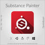 Substance Painter - Icon Pack