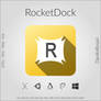 RocketDock - Icon Pack