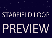 Starfield Loop