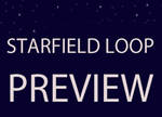Starfield Loop