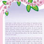Lilac Flowers Skin