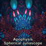 Spherical Juliascope Scripts 2