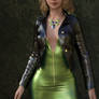 Pd-Soft Leather Daz Studio Shaders for Iray