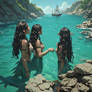 Sirens Singing Video 001