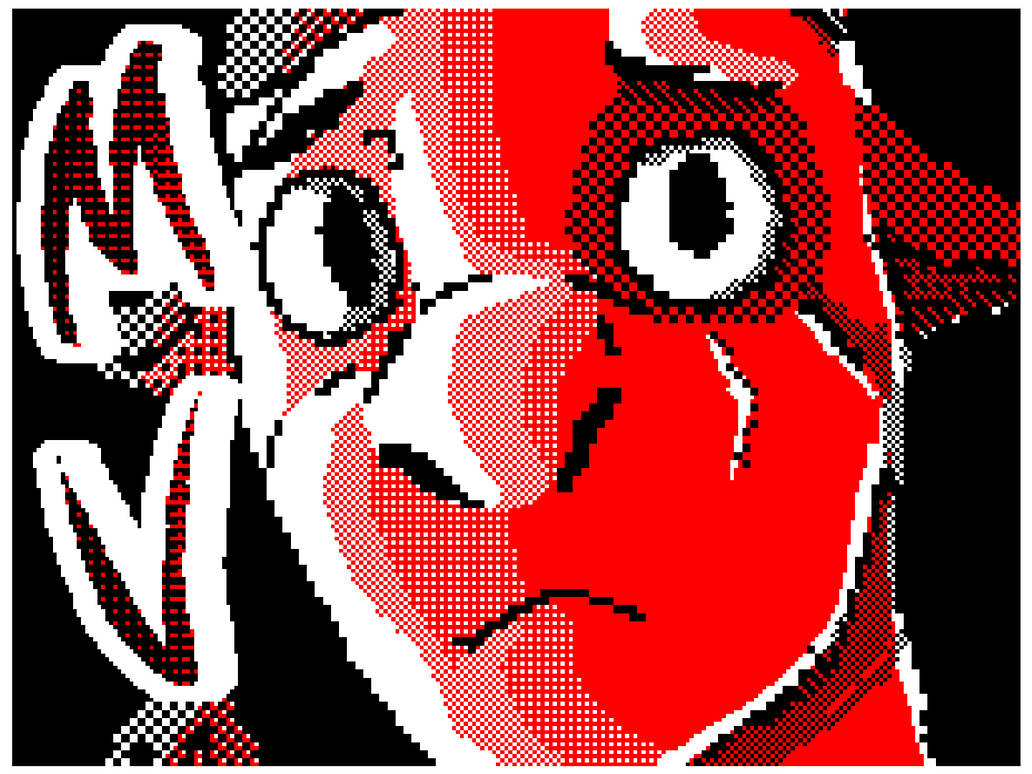 I Am Not A Robot Animation By Blood Wolf94 On Deviantart Little does she know, she starts to fall in love with him. deviantart