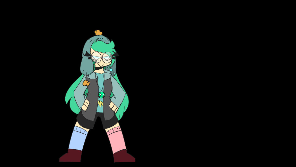 Bigger Better Stronger Meme Wip 2 Animation By Presidenttako On Deviantart