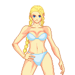 Pack de imágenes hentai para tu fondo #2