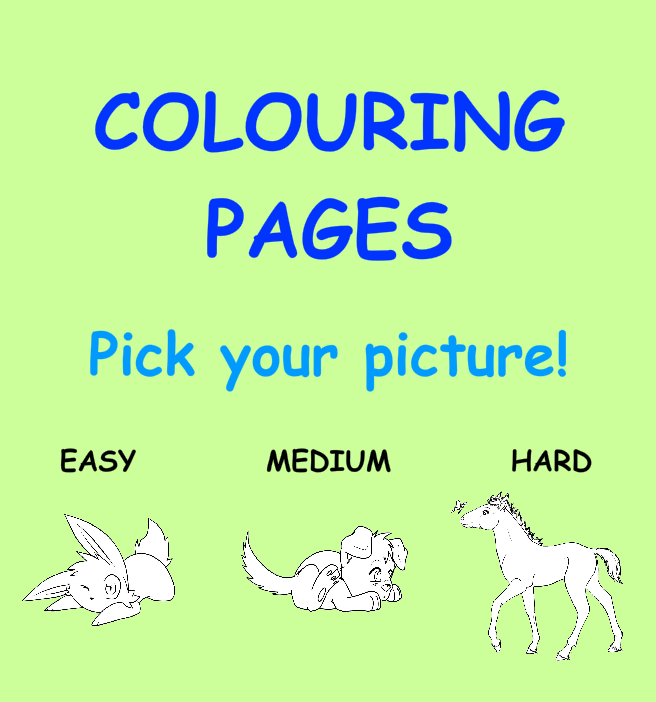 Colouring Book