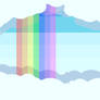 Cascada Rainbow BG