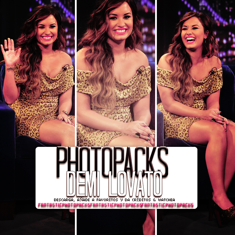 +Demi Lovato 3.