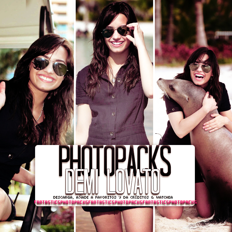 +Demi Lovato 13.