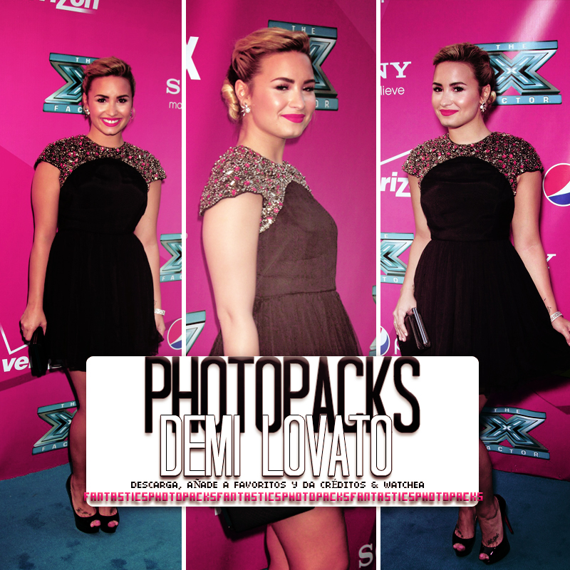 +Demi Lovato 14.