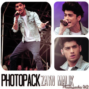 +Zayn Malik 2.