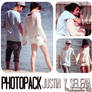 +Justin y Selena 7.