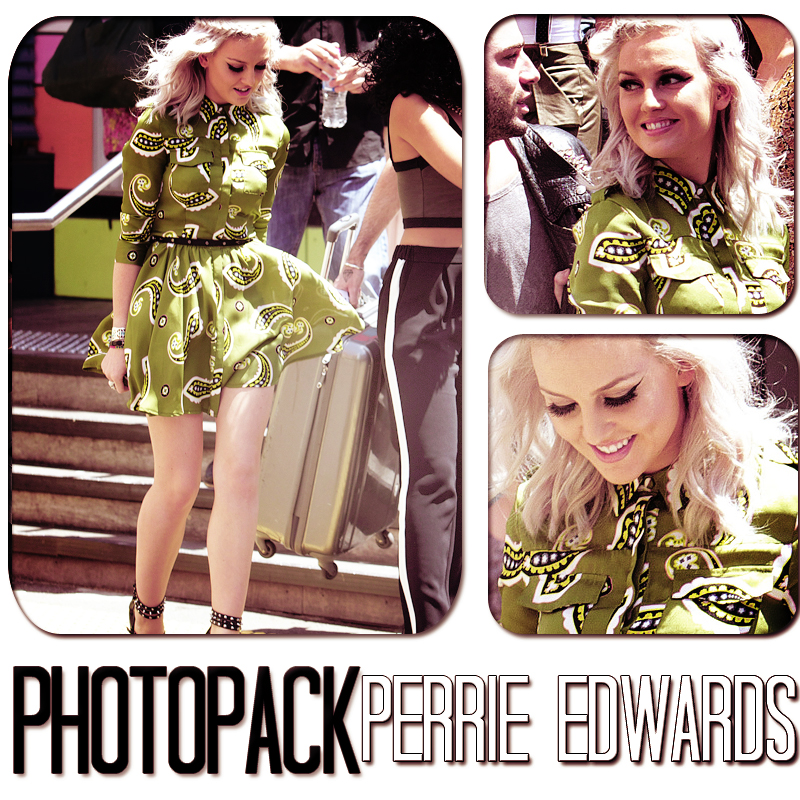 +Perrie Edwards 02.