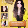 +Selena Gomez 27.