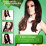 +Cher Lloyd 17.