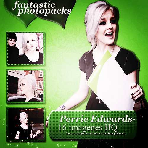 Perrie Edwards 03