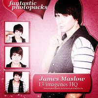 James Maslow