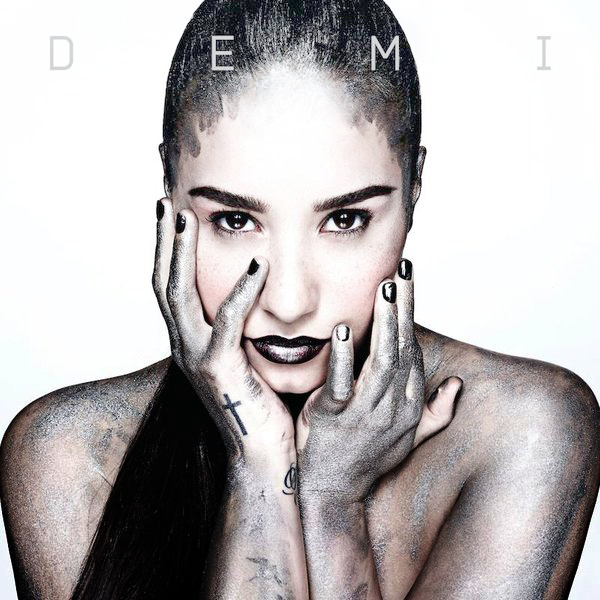 +DEMI - Demi Lovato (CD downland).