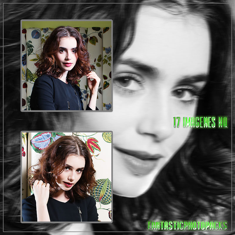 +Lily Collins 02