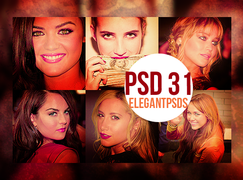 psd 31