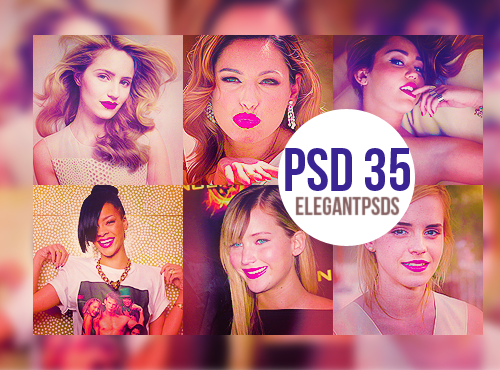 psd 35