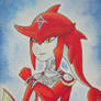 Prince Sidon