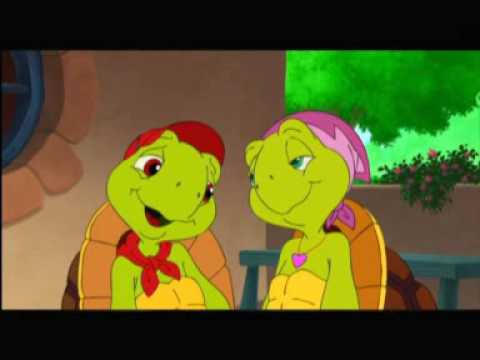 Franklin S Sam By Jon825lazery7 On Deviantart