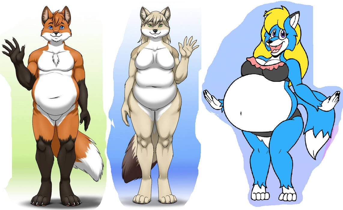 Furry большие. Fox Weight gain. Fat belly Fox. Фат фурри стаффинг. Fat belly комикс furry.