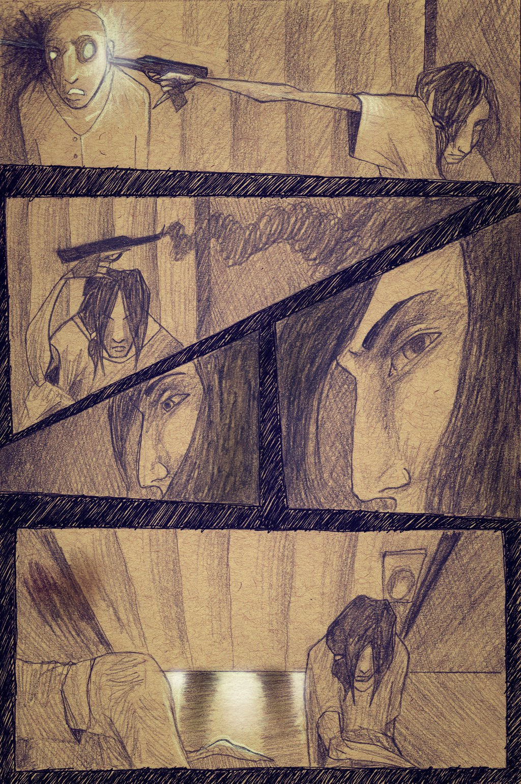 The Vampire 9 by JnRnCrews on DeviantArt