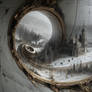Warped Reality